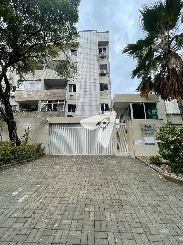 Apartamento, 3 quartos, 95 m² - Foto 1