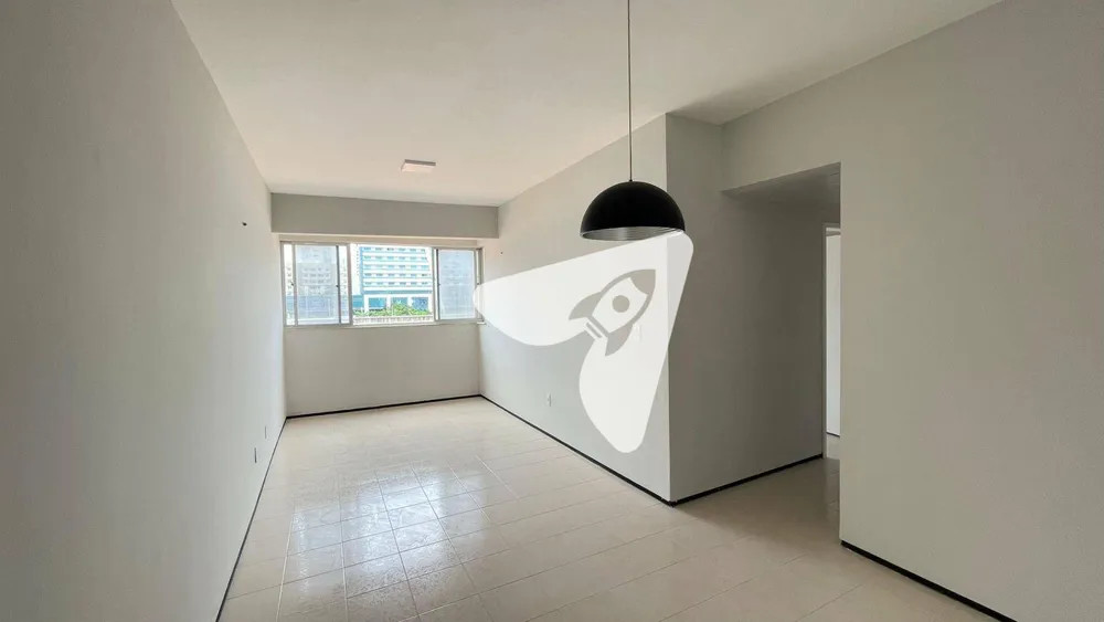 Apartamento, 3 quartos, 80 m² - Foto 1