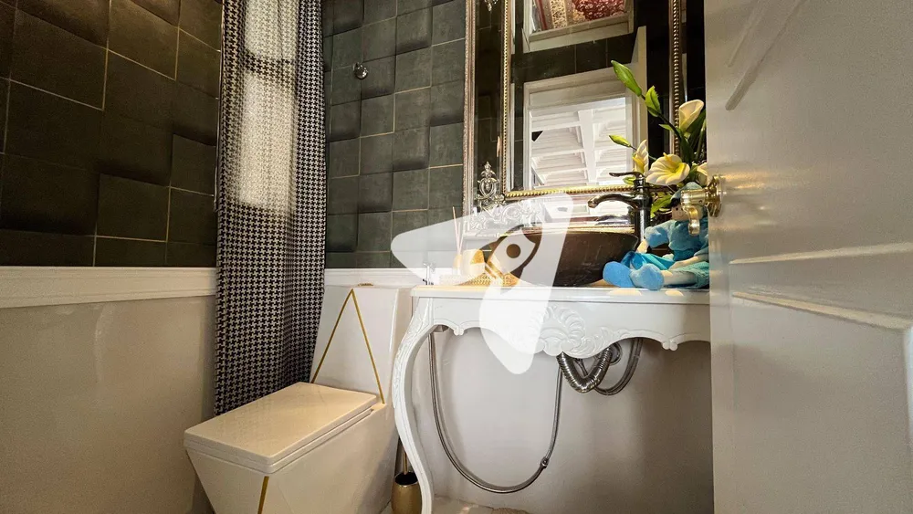 Apartamento, 3 quartos, 350 m² - Foto 4