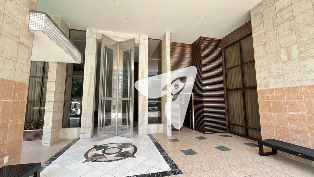Apartamento, 3 quartos, 350 m² - Foto 1