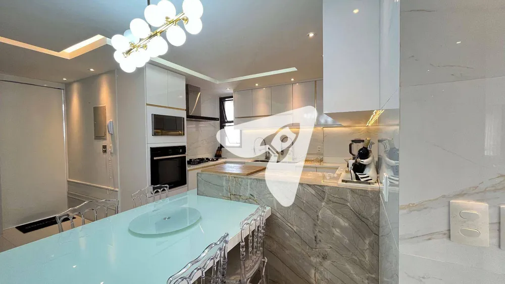 Apartamento, 3 quartos, 350 m² - Foto 2