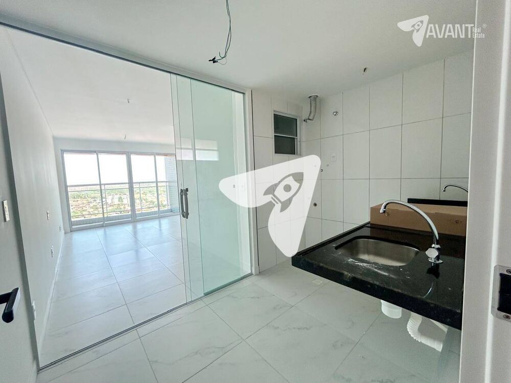 Apartamento à venda com 1 quarto, 30m² - Foto 12