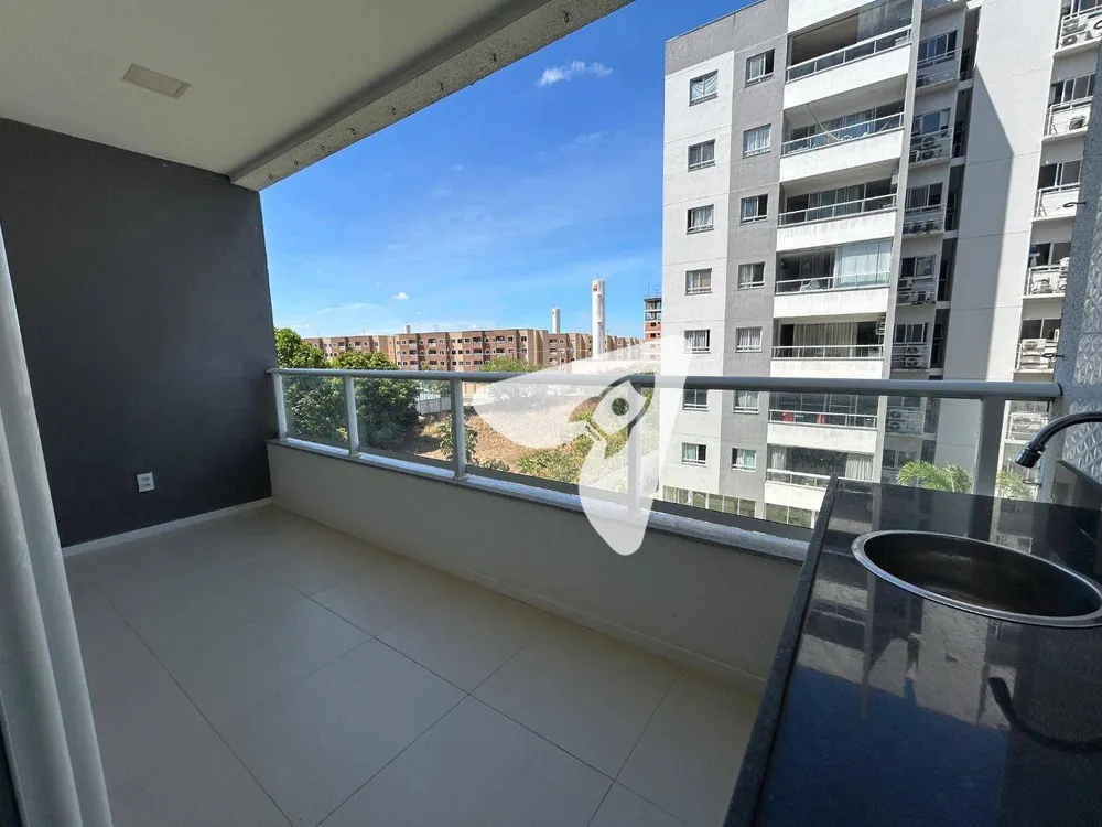 Apartamento, 3 quartos, 73 m² - Foto 3