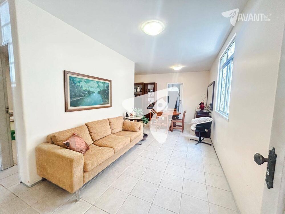 Casa, 4 quartos, 118 m² - Foto 2