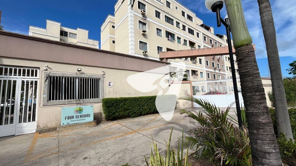 Apartamento, 3 quartos, 80 m² - Foto 1