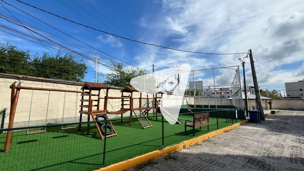 Apartamento, 3 quartos, 80 m² - Foto 2