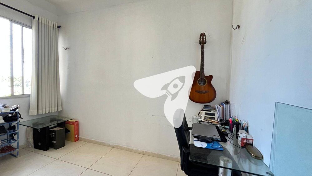 Apartamento, 3 quartos, 80 m² - Foto 4