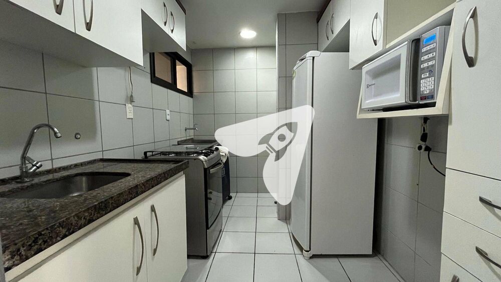 Apartamento, 1 quarto, 51 m² - Foto 7