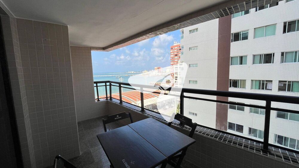 Apartamento, 1 quarto, 51 m² - Foto 4