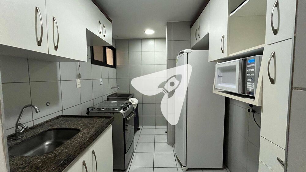 Apartamento, 1 quarto, 51 m² - Foto 8