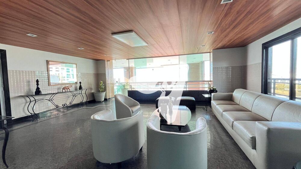 Apartamento, 1 quarto, 51 m² - Foto 3