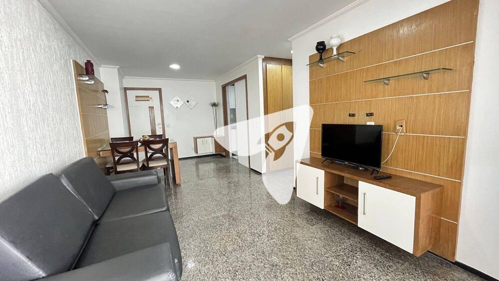 Apartamento, 1 quarto, 51 m² - Foto 6