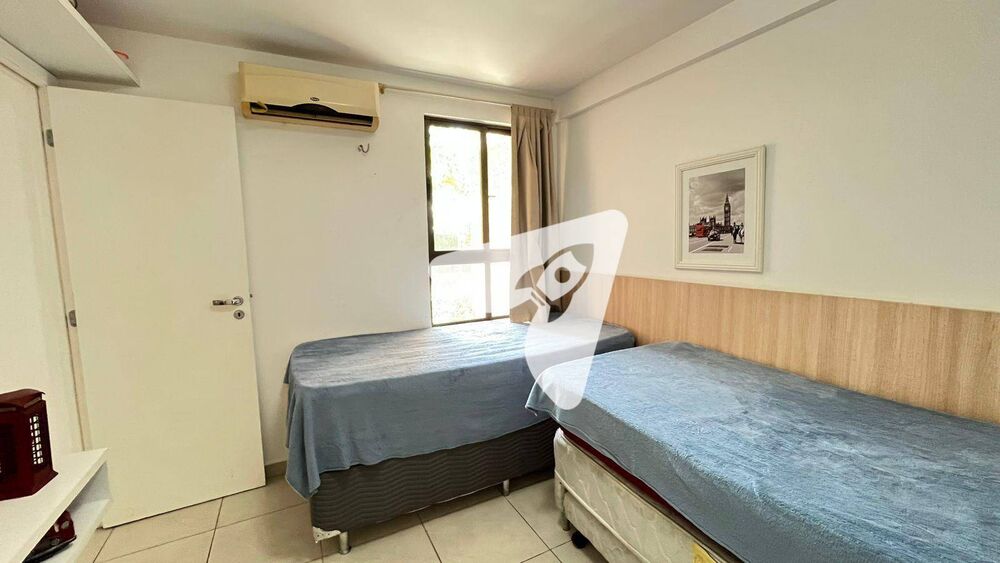 Apartamento, 2 quartos, 65 m² - Foto 8