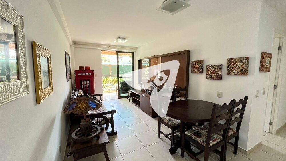 Apartamento, 2 quartos, 65 m² - Foto 4