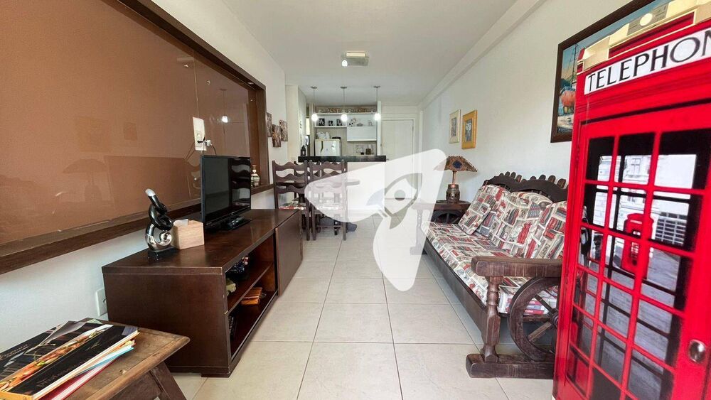 Apartamento, 2 quartos, 65 m² - Foto 2