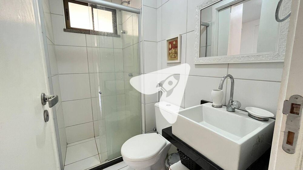 Apartamento, 2 quartos, 65 m² - Foto 7