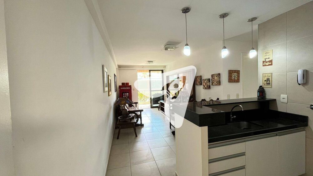 Apartamento, 2 quartos, 65 m² - Foto 5