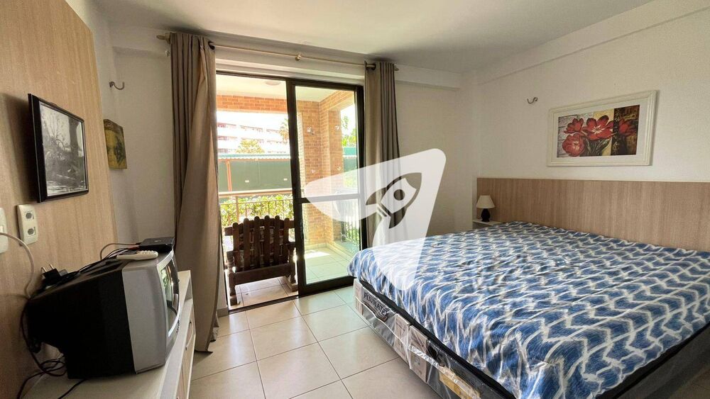 Apartamento, 2 quartos, 65 m² - Foto 6