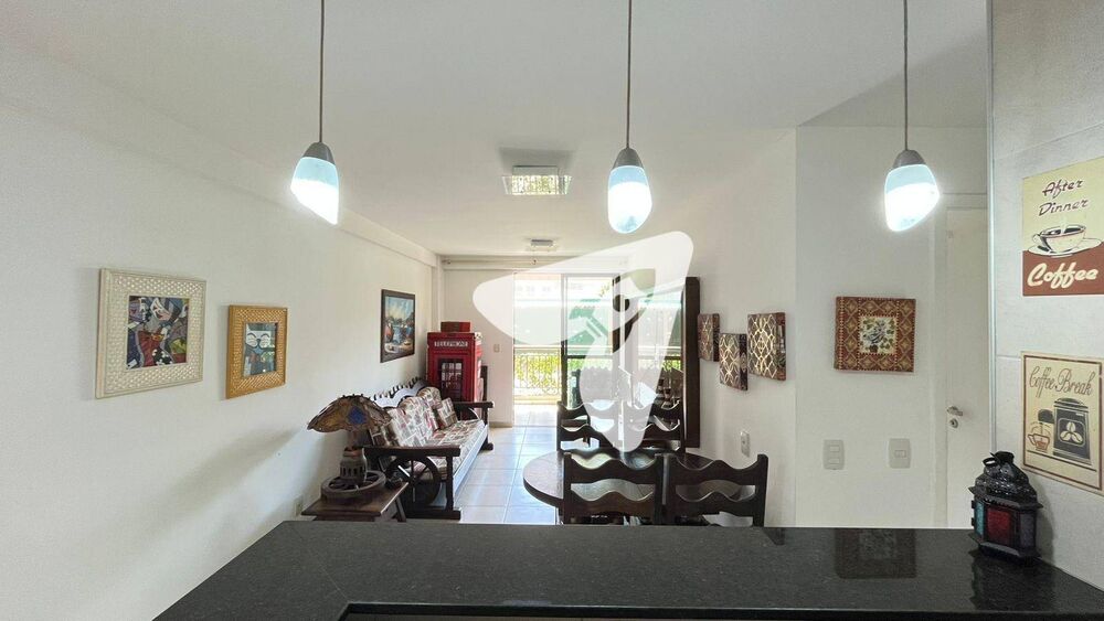 Apartamento, 2 quartos, 65 m² - Foto 3