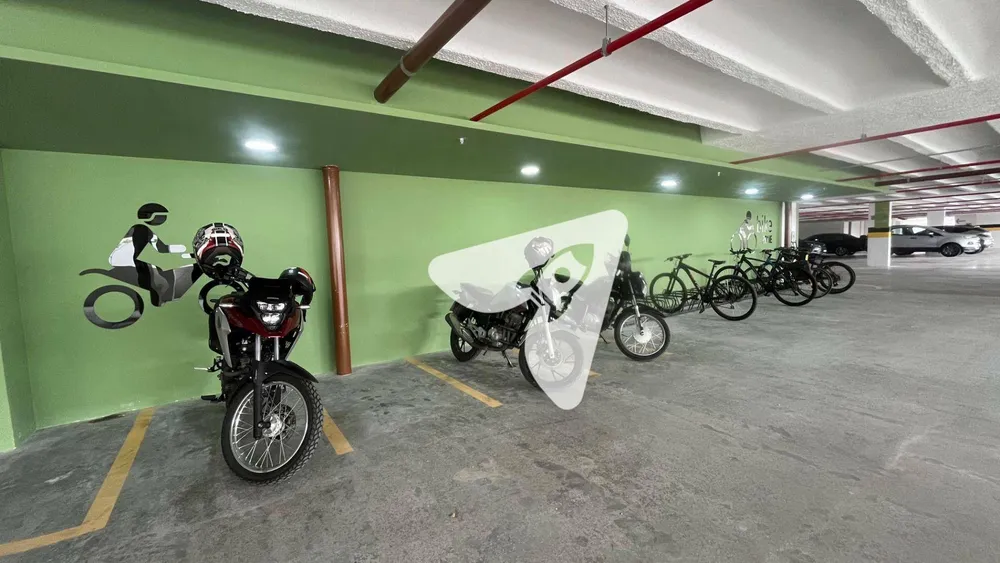 Apartamento, 2 quartos, 55 m² - Foto 4