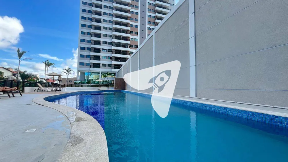 Apartamento, 2 quartos, 55 m² - Foto 3
