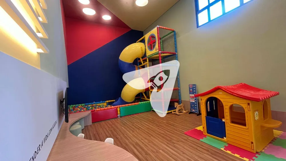 Apartamento, 2 quartos, 55 m² - Foto 1