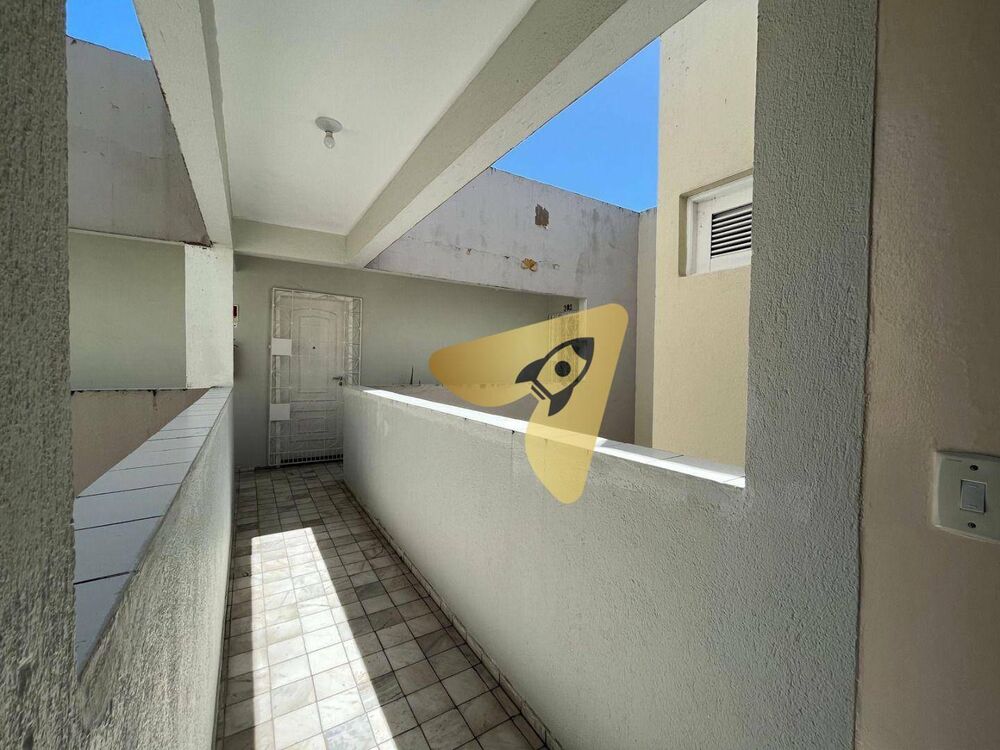 Apartamento, 3 quartos, 95 m² - Foto 3