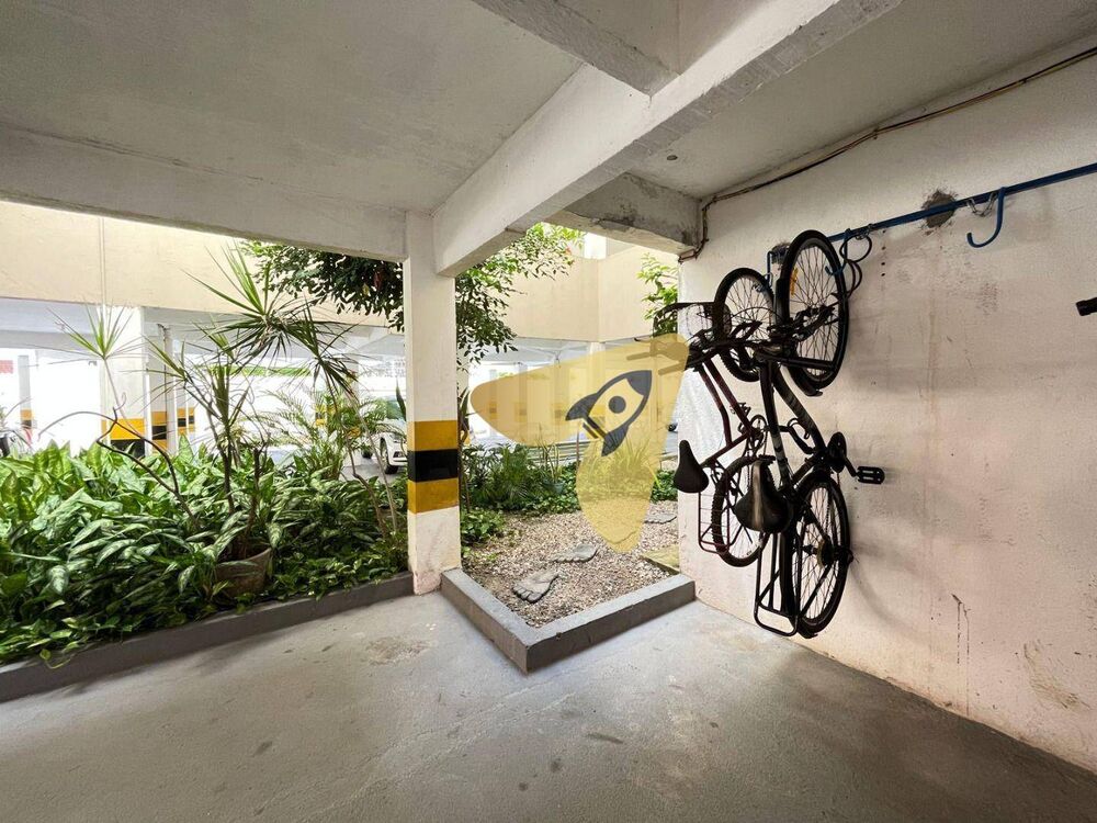 Apartamento, 3 quartos, 95 m² - Foto 8