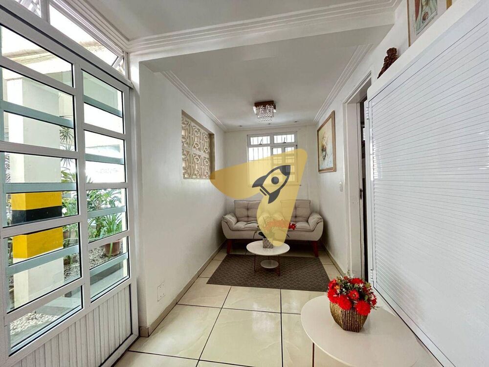 Apartamento, 3 quartos, 95 m² - Foto 2