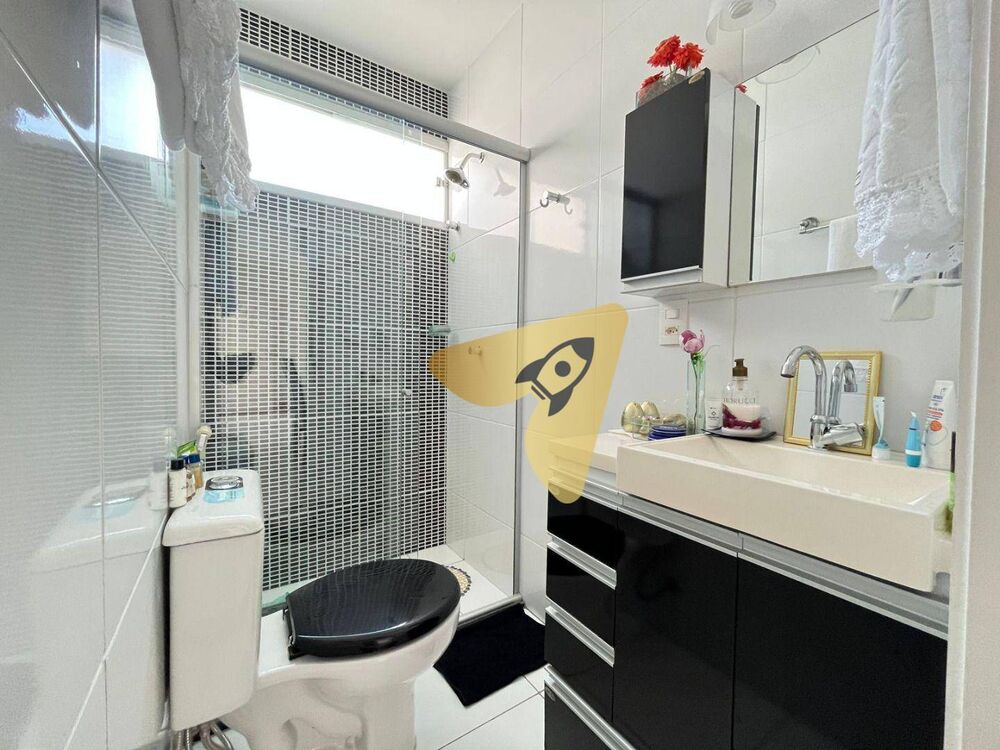 Apartamento, 3 quartos, 95 m² - Foto 6
