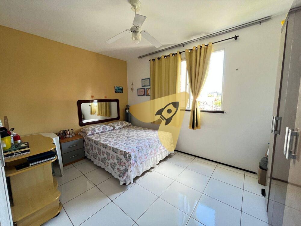 Apartamento, 3 quartos, 95 m² - Foto 7