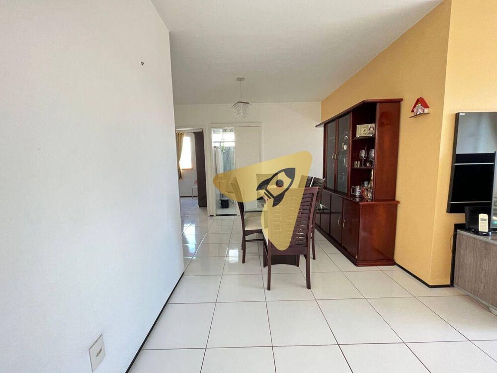 Apartamento, 3 quartos, 95 m² - Foto 4