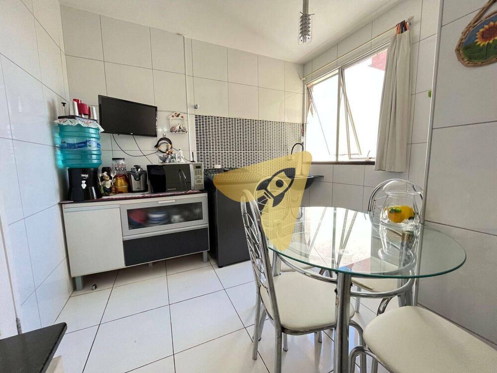 Apartamento, 3 quartos, 95 m² - Foto 5