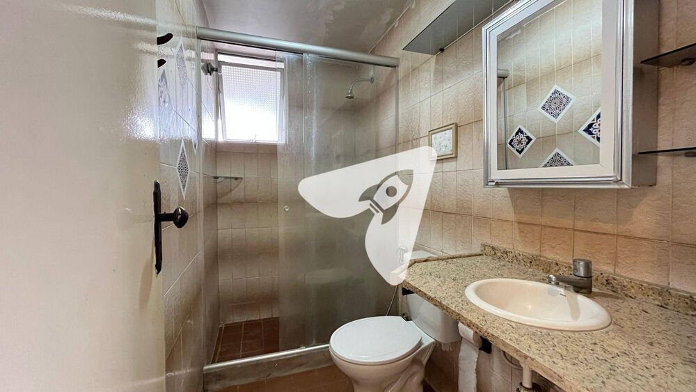 Apartamento, 3 quartos, 121 m² - Foto 6