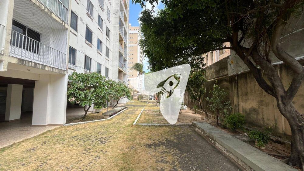 Apartamento, 3 quartos, 121 m² - Foto 2