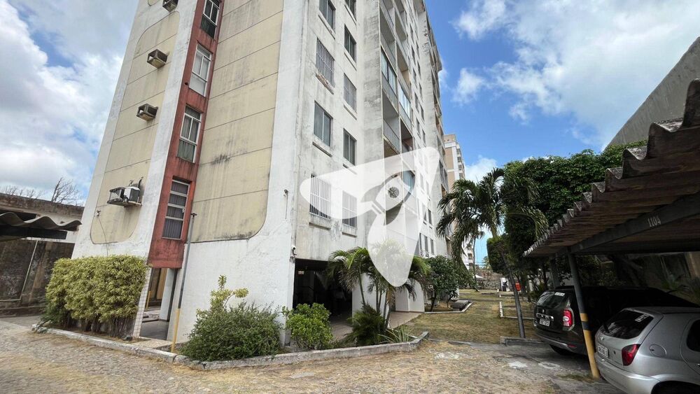 Apartamento, 3 quartos, 121 m² - Foto 1