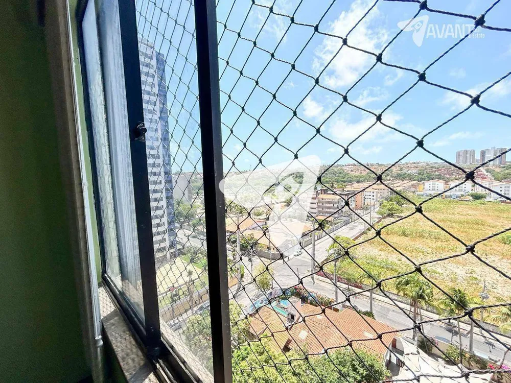 Apartamento, 3 quartos, 147 m² - Foto 3