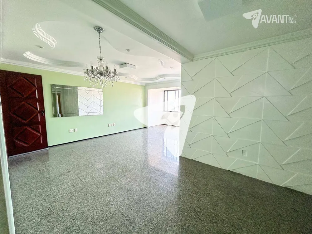 Apartamento, 3 quartos, 147 m² - Foto 1