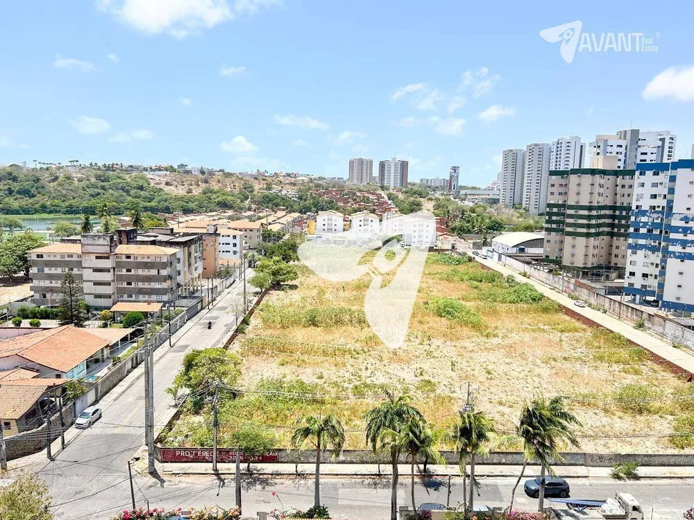 Apartamento, 3 quartos, 147 m² - Foto 2