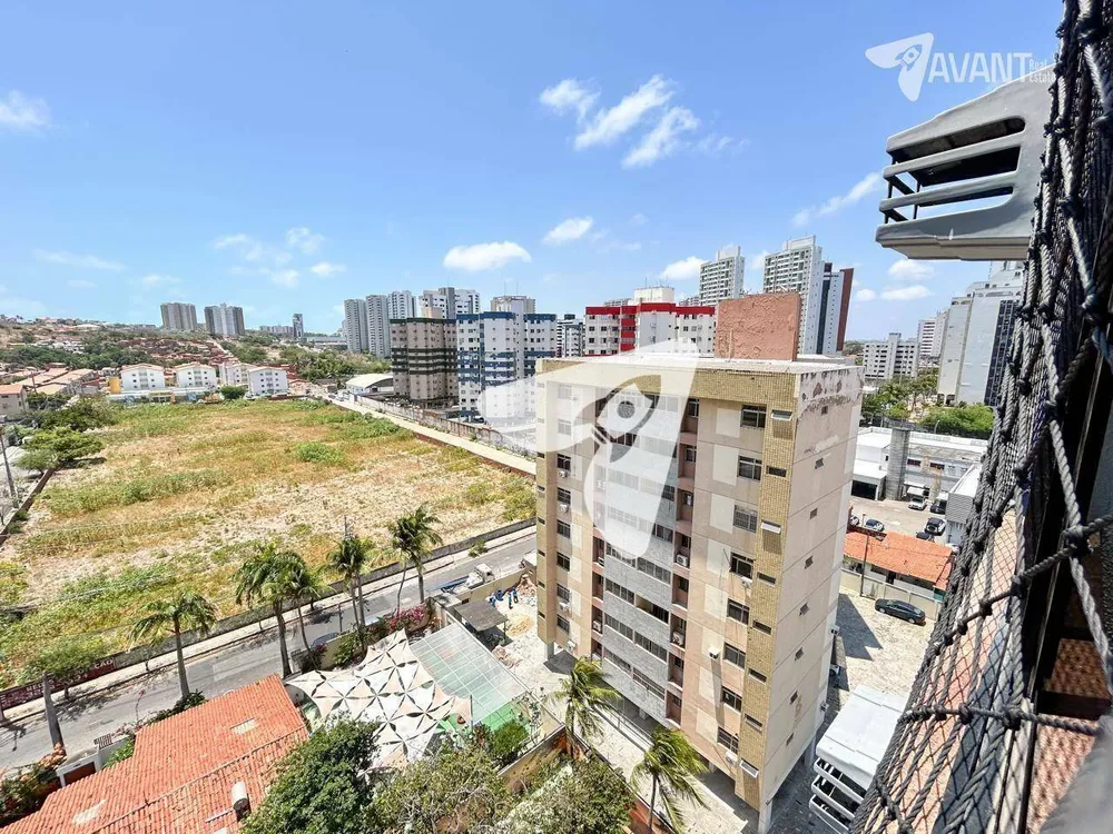 Apartamento, 3 quartos, 147 m² - Foto 4
