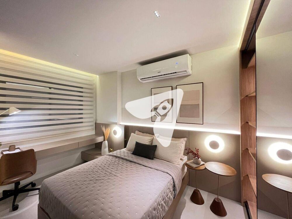 Apartamento, 2 quartos, 67 m² - Foto 5