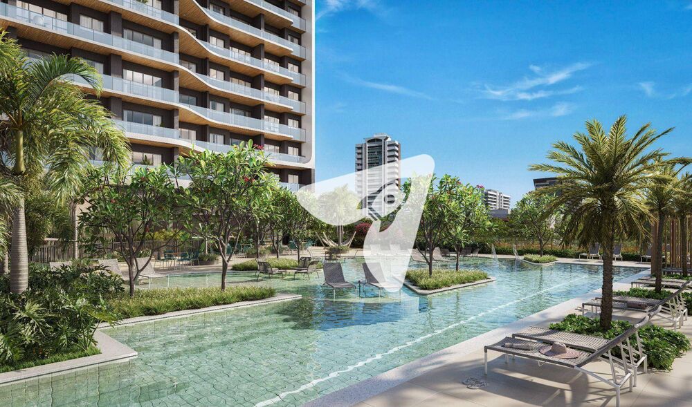 Apartamento, 2 quartos, 67 m² - Foto 2