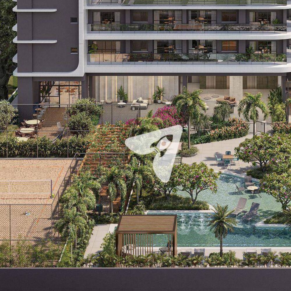 Apartamento, 2 quartos, 67 m² - Foto 1