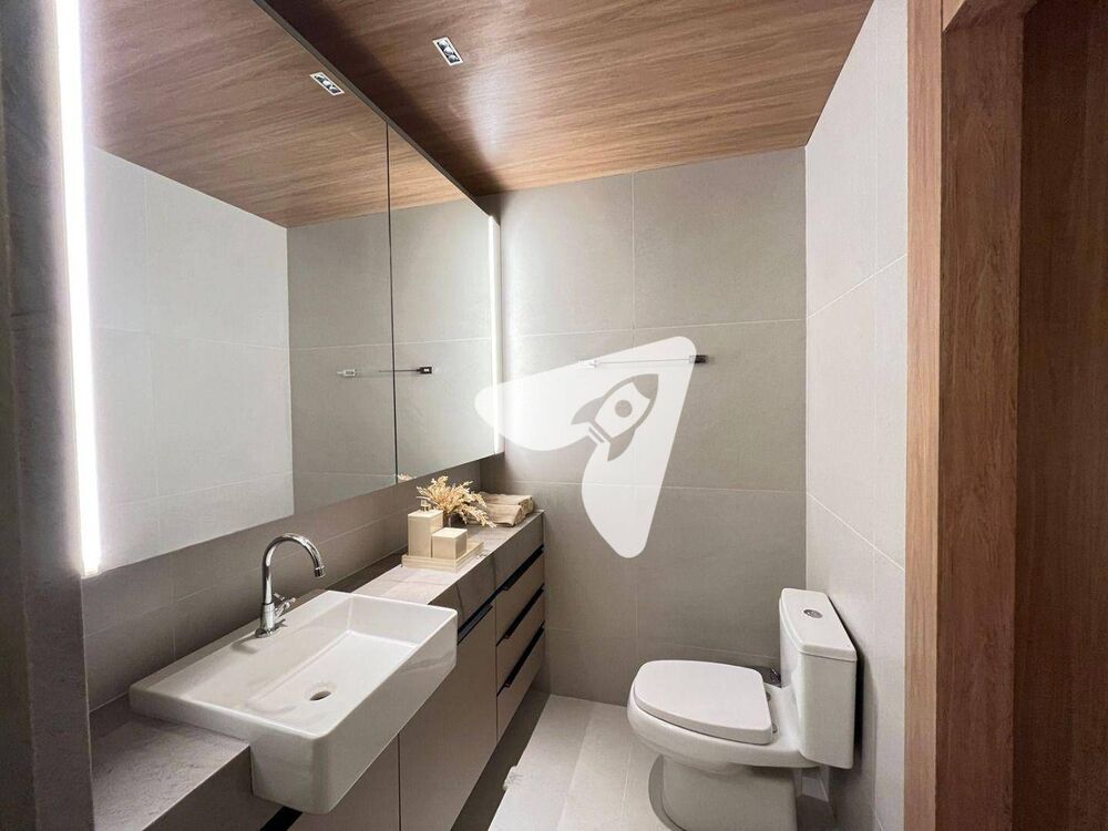 Apartamento, 2 quartos, 67 m² - Foto 3