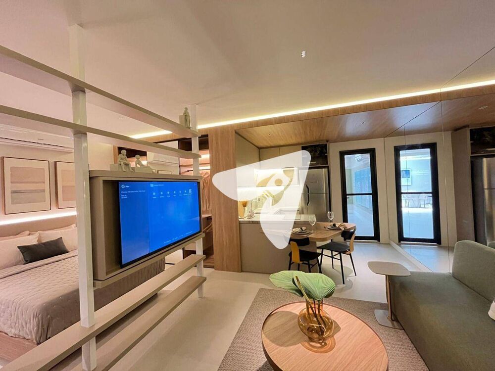 Apartamento, 2 quartos, 67 m² - Foto 8