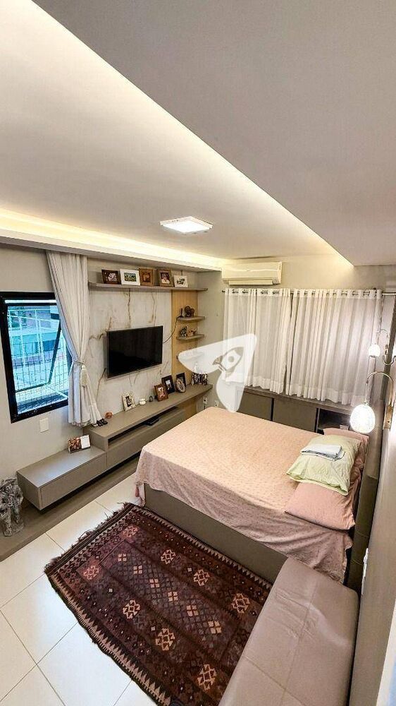 Apartamento, 3 quartos, 118 m² - Foto 3