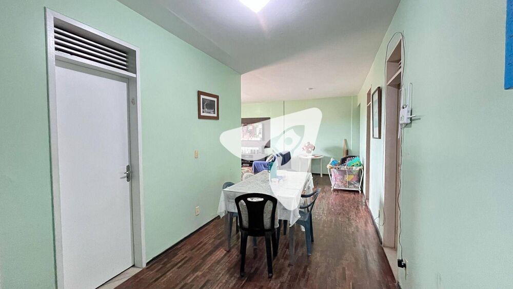 Apartamento, 3 quartos, 130 m² - Foto 6