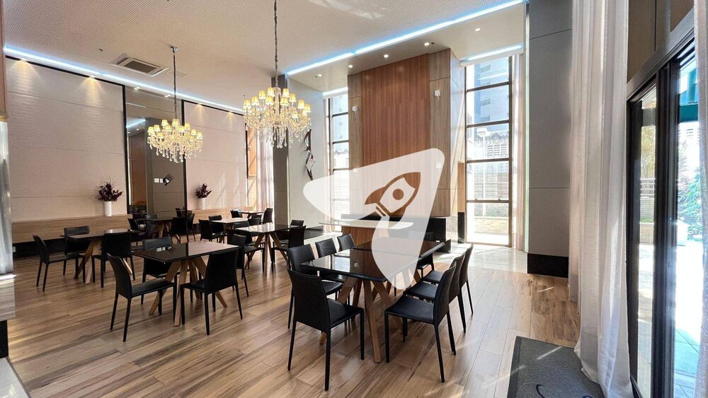 Apartamento à venda com 3 quartos, 112m² - Foto 2