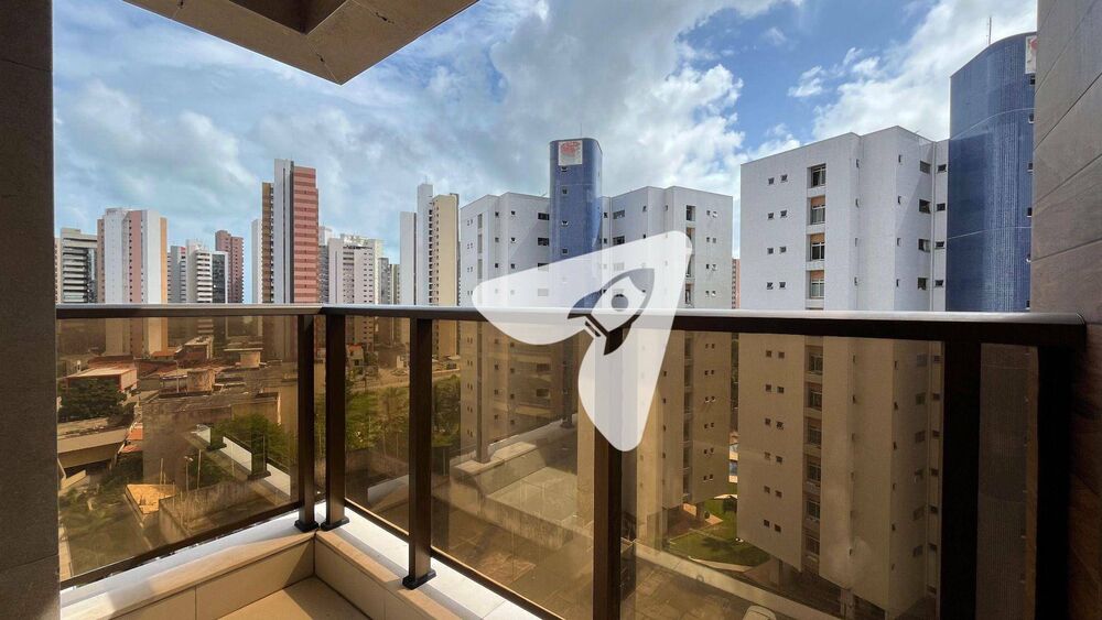 Apartamento à venda com 3 quartos, 112m² - Foto 3