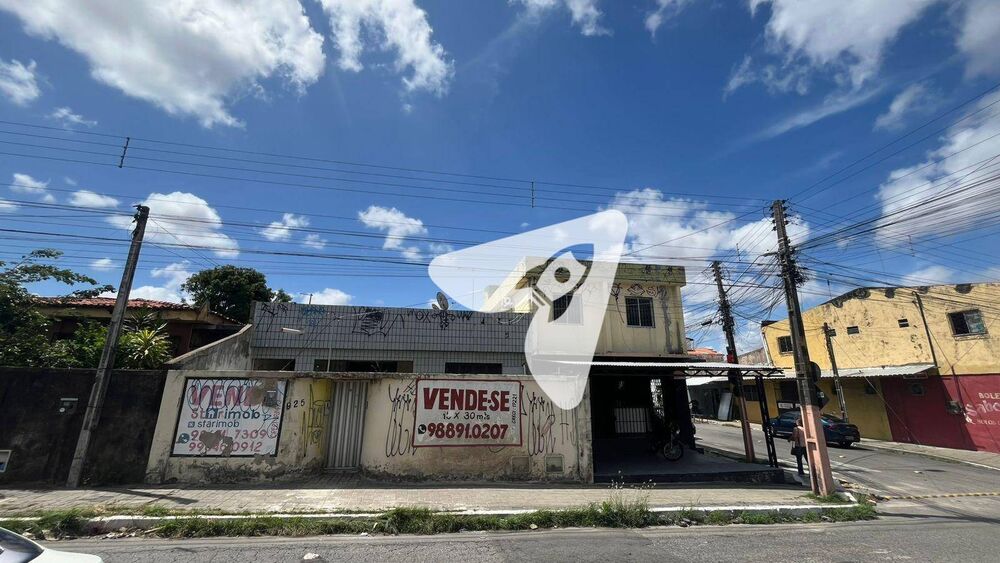 Casa, 3 quartos, 650 m² - Foto 3